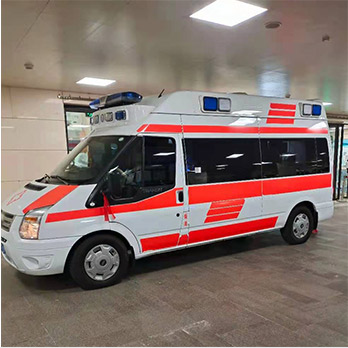 潜山市救护车出租